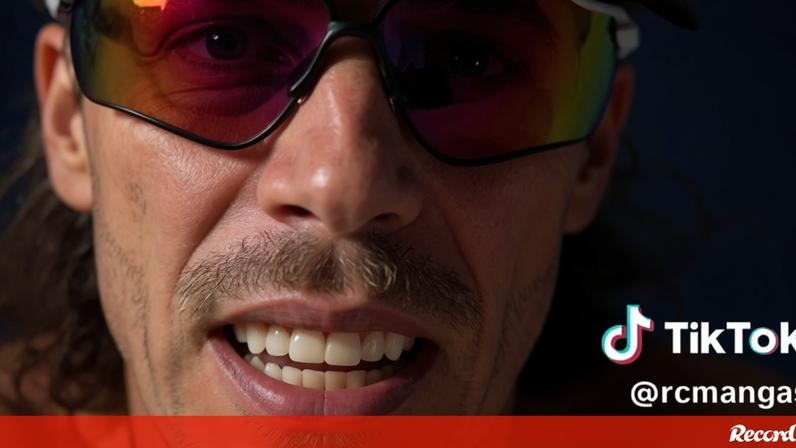 Ricardo Mangas corre 21 km em 1:28:55 na versão 'runner'