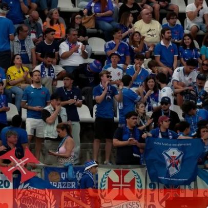 Belenenses-Farense em direto: acompanhamento minuto a minuto