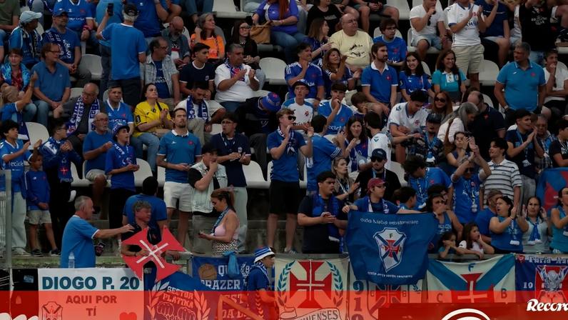 Belenenses-Farense em direto: acompanhamento minuto a minuto