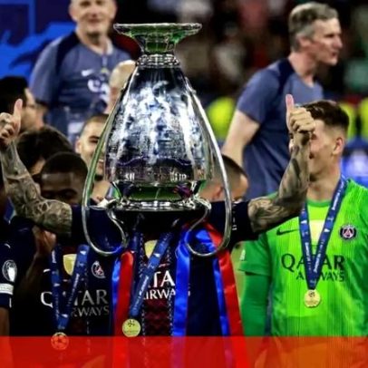Equipa mantém o foco na Champions