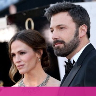 Filha de Ben Affleck e Jennifer Garner procurou atendimento de urgência