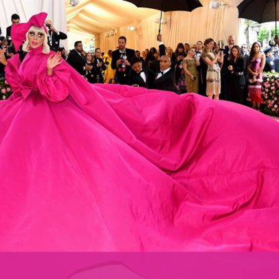 Met Gala: celebridades confirmadas e prováveis de subir a escadaria