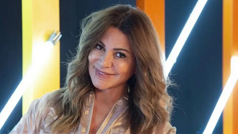 Sílvia Rizzo admite não temer envelhecer