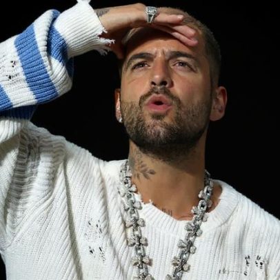 Maluma anuncia que será pai pela segunda vez com foto ternurenta