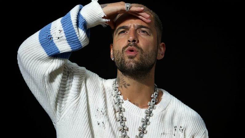 Maluma anuncia que será pai pela segunda vez com foto ternurenta