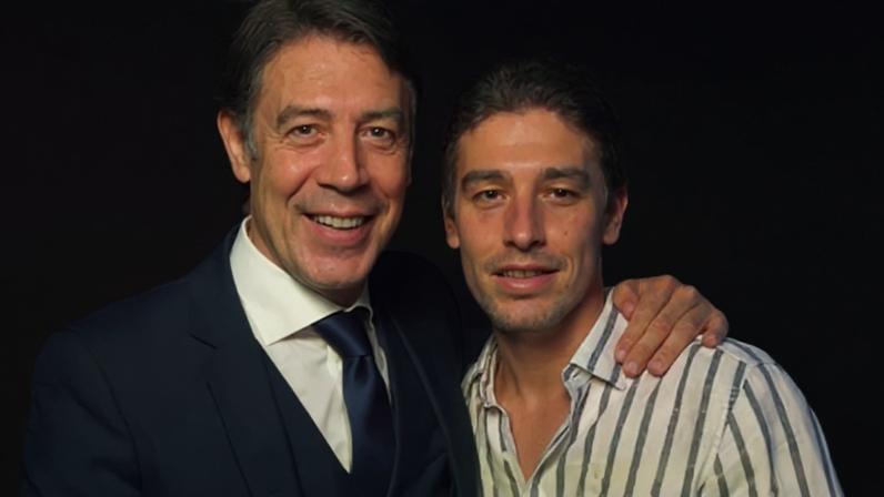 Filho de Rui Costa celebra aniversário com festa