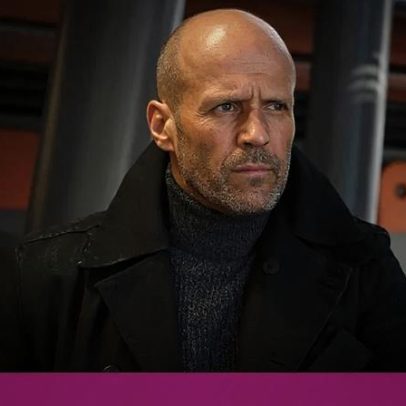 Jason Statham compra mansão de 23 milhões de euros
