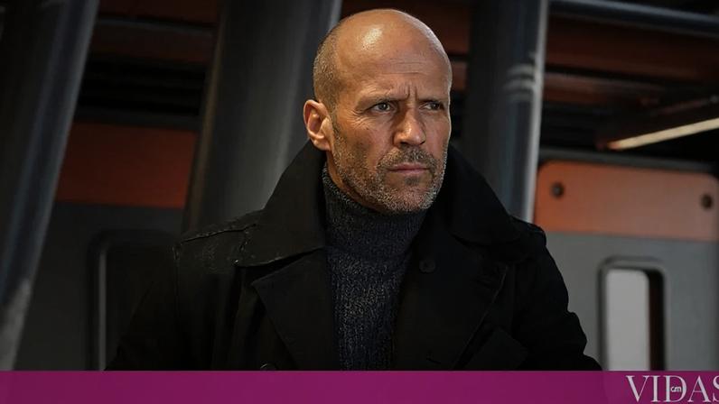 Jason Statham compra mansão de 23 milhões de euros