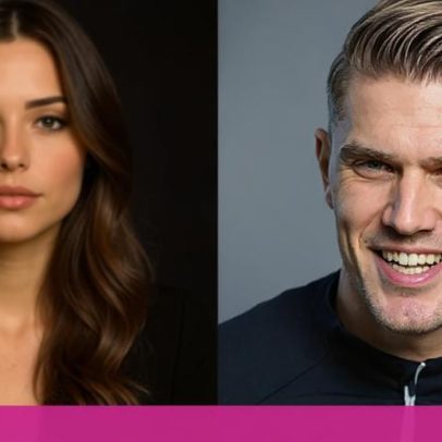 Inês Aguiar em Londres a vibrar com jogo de Gyökeres