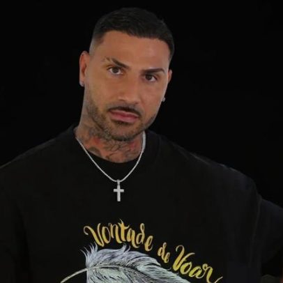 Quaresma lança coleção de moda inspirada na carreira de jogador