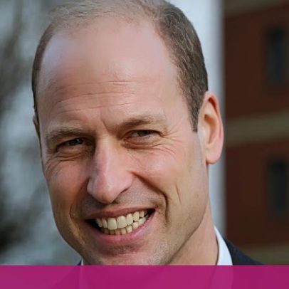 Príncipe William celebra vitória europeia do Aston Villa e junta-se à festa
