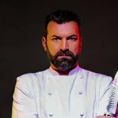 Ljubomir Stanisic vende todos os restaurantes do Grupo 100 Maneiras