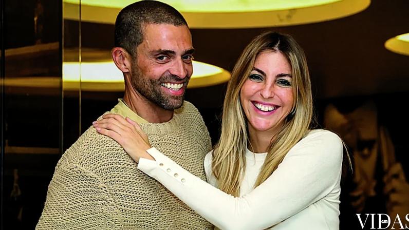 Jessica Athayde depila Diogo Amaral com cera