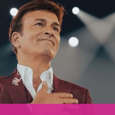 Tony Carreira emite alerta urgente e recua