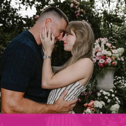 Taylor Swift envia convites de casamento com local e data confidenciais