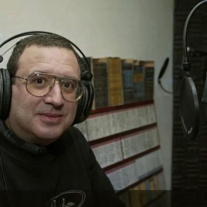 Herman José recorda Cândido Mota como amigo essencial