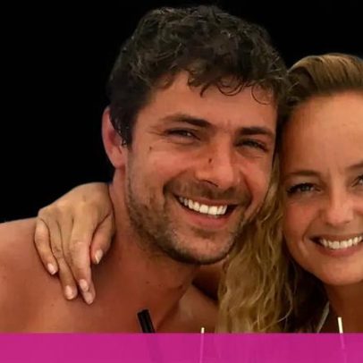 Bárbara Norton de Matos reúne-se com o ex-marido por motivo especial