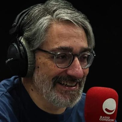 Nuno Markl regressa a «O Homem Que Mordeu o Cão» seis meses após AVC