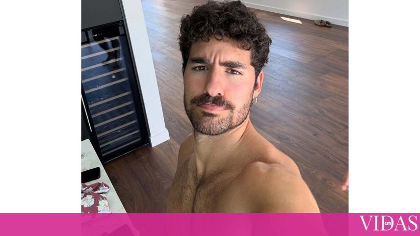 José Condessa esclarece relação entre Luisinha Oliveira e Margarida Corceiro