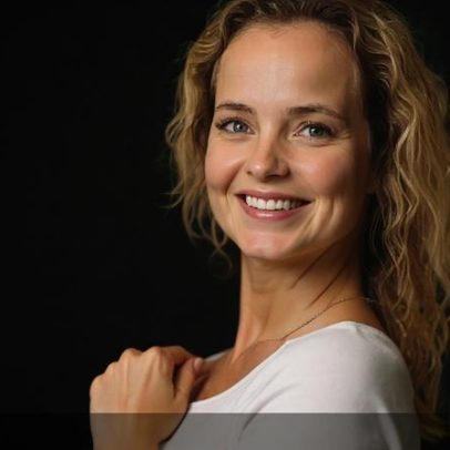 Bárbara Norton de Matos revela estratégias para deixar de fumar