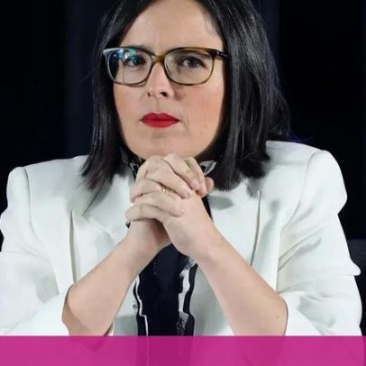 Joana Marques provoca Cristina Ferreira em palco; Goucha aplaude