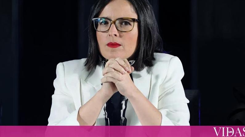 Joana Marques provoca Cristina Ferreira em palco; Goucha aplaude