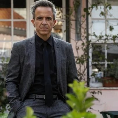 Ivo Canelas afirma estar a viver a tempestade perfeita.