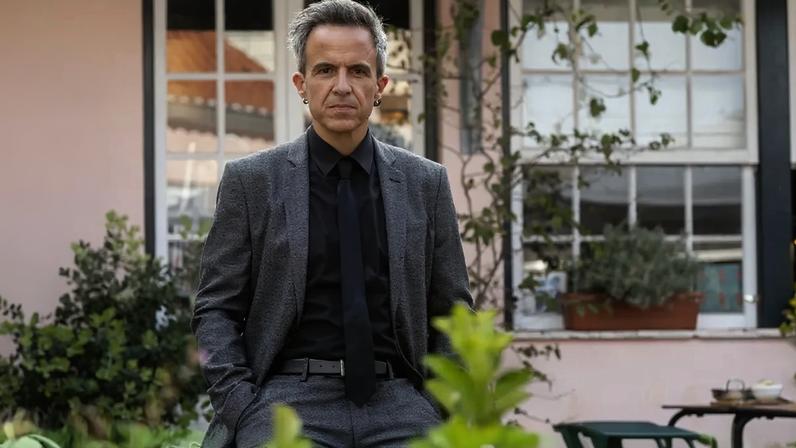 Ivo Canelas afirma estar a viver a tempestade perfeita.