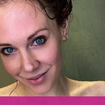 Ex-atriz torna-se estrela no OnlyFans