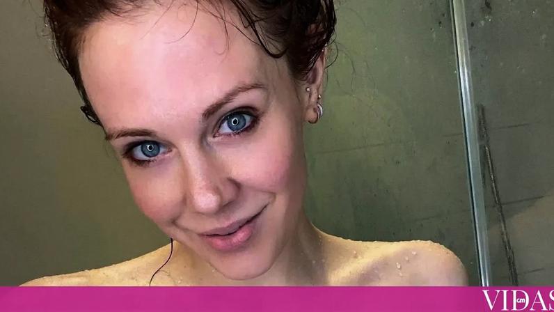 Ex-atriz torna-se estrela no OnlyFans