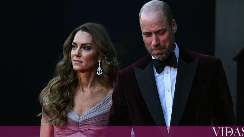 William e Kate impõem regras rígidas aos filhos