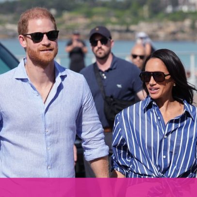 Harry e Meghan: tensão financeira coloca casamento à prova