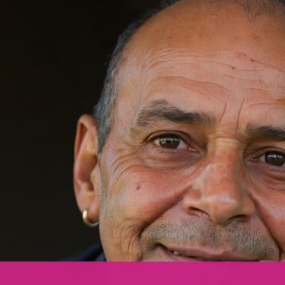 Homem muda de nome para Shekiro em homenagem a Shakira