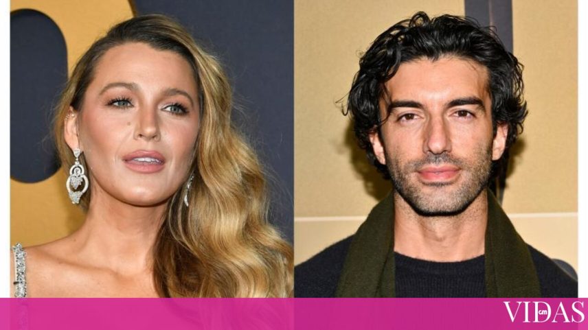 Blake Lively e Justin Baldoni