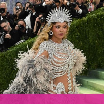 Met Gala 2026: desfile de estrelas numa noite extravagante da moda