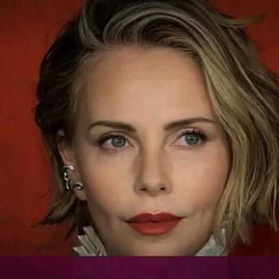 Charlize Theron recorda dia em que a mãe disparou contra o pai para o proteger