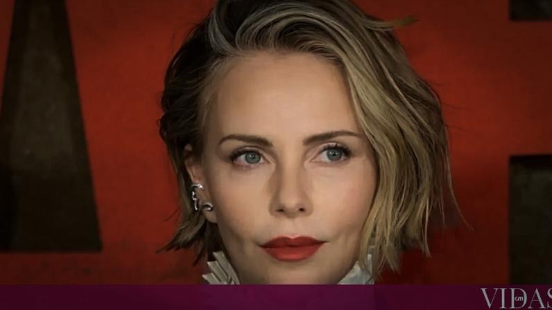 Charlize Theron recorda dia em que a mãe disparou contra o pai para o proteger
