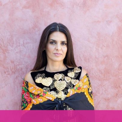 Cuca Roseta aborda dois últimos anos no novo disco com mensagem de resiliência