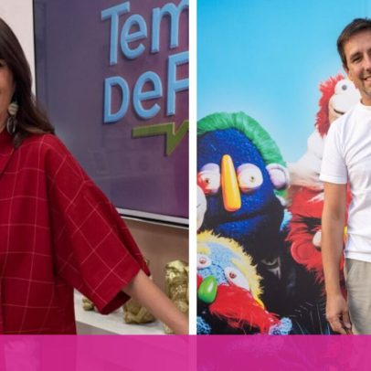 Ana Marques declara-se ao irmão Manuel Marques: há um lado dele que não é real