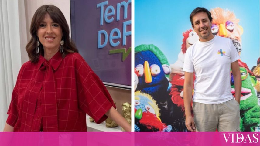 Ana Marques declara-se ao irmão Manuel Marques: há um lado dele que não é real