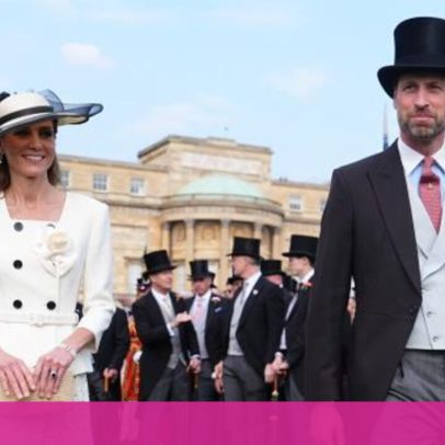 Senhorio de William e Kate aumenta renda da nova mansão do casal