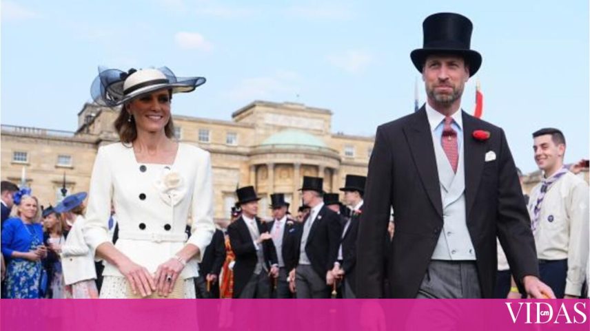 Senhorio de William e Kate aumenta renda da nova mansão do casal