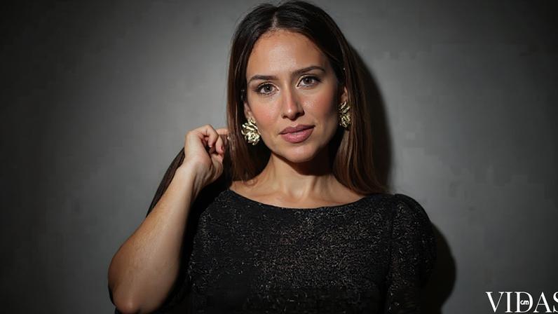 Júlia Belard comenta morte da mãe e nascimento do filho simultaneamente