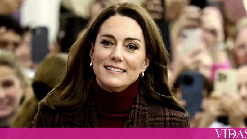 Kate Middleton: dieta para manter-se saudável após o cancro