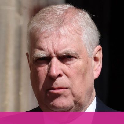 André Mounbatten-Windsor vai a tribunal para acusar homem que o ameaçou