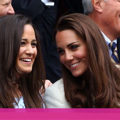 Irmã de Kate Middleton vende propriedade para pagar dívidas
