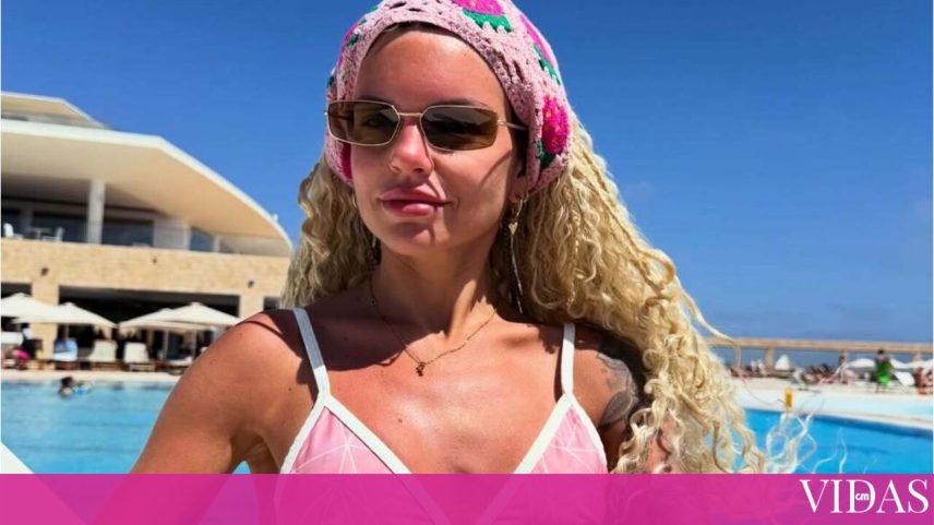 Fanny Rodrigues revela dificuldades no processo de perda de peso