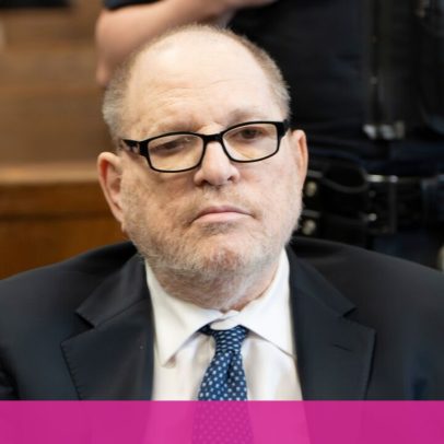 Julgamento de Harvey Weinstein é anulado pela terceira vez