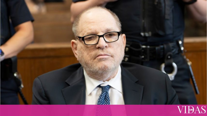Julgamento de Harvey Weinstein é anulado pela terceira vez