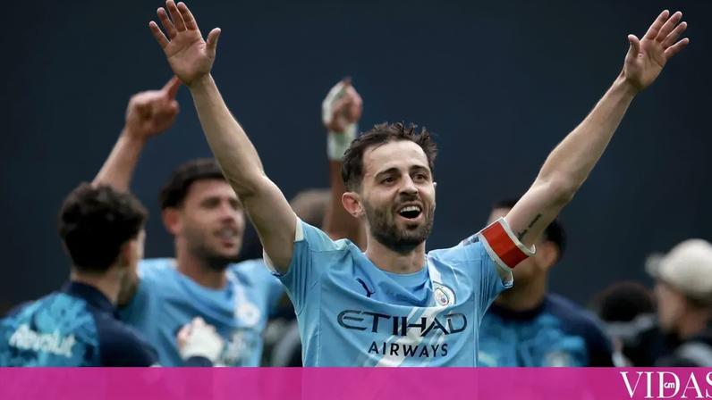 Bernardo Silva